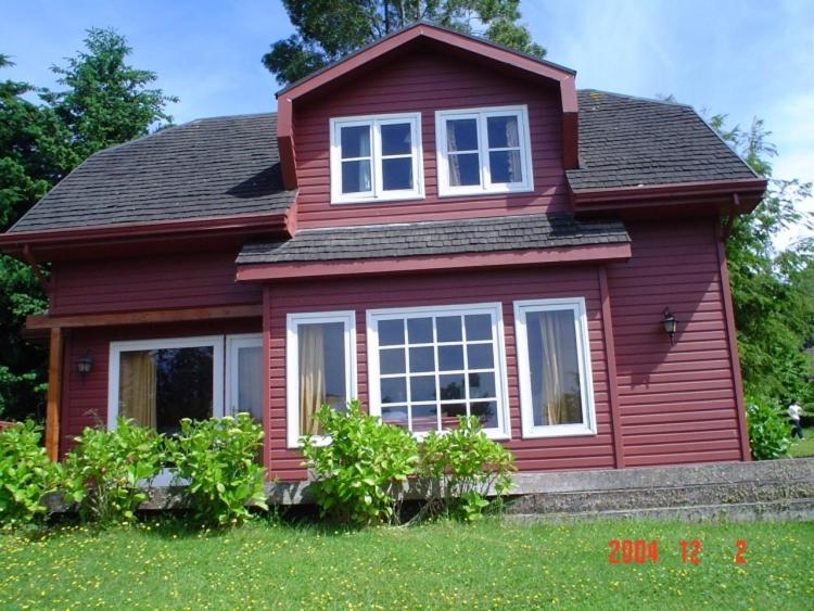 Bahía Coique - B&B
