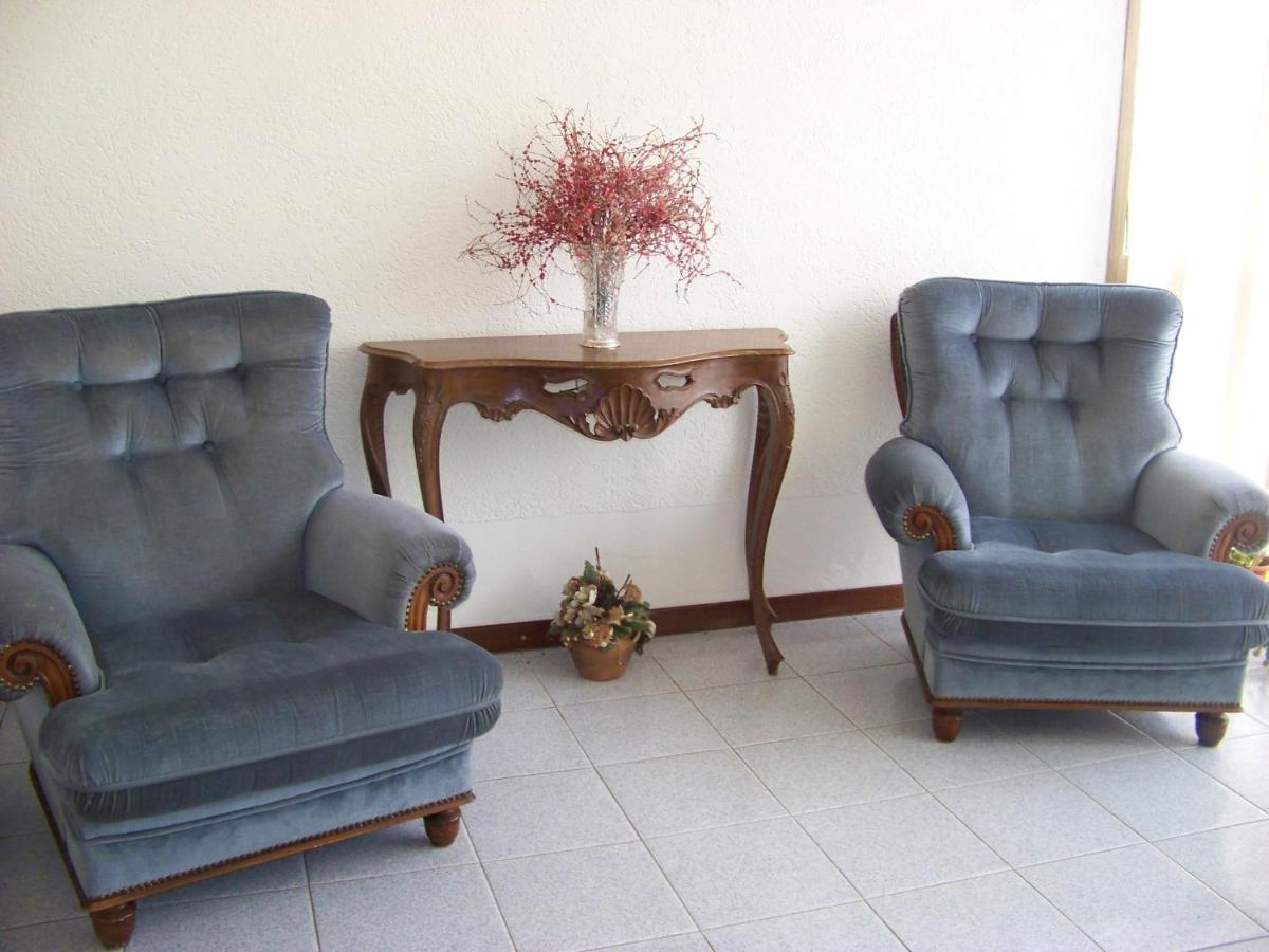 Residenza Capri - B&B Vicenza