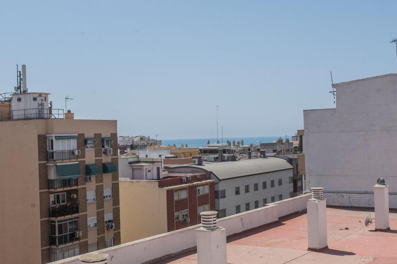THE PHOToGRAPHER FLAT - B&B Málaga