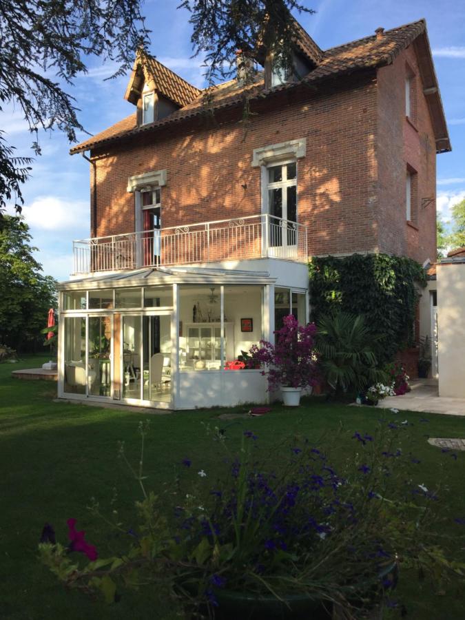La chambre Colbert - B&B