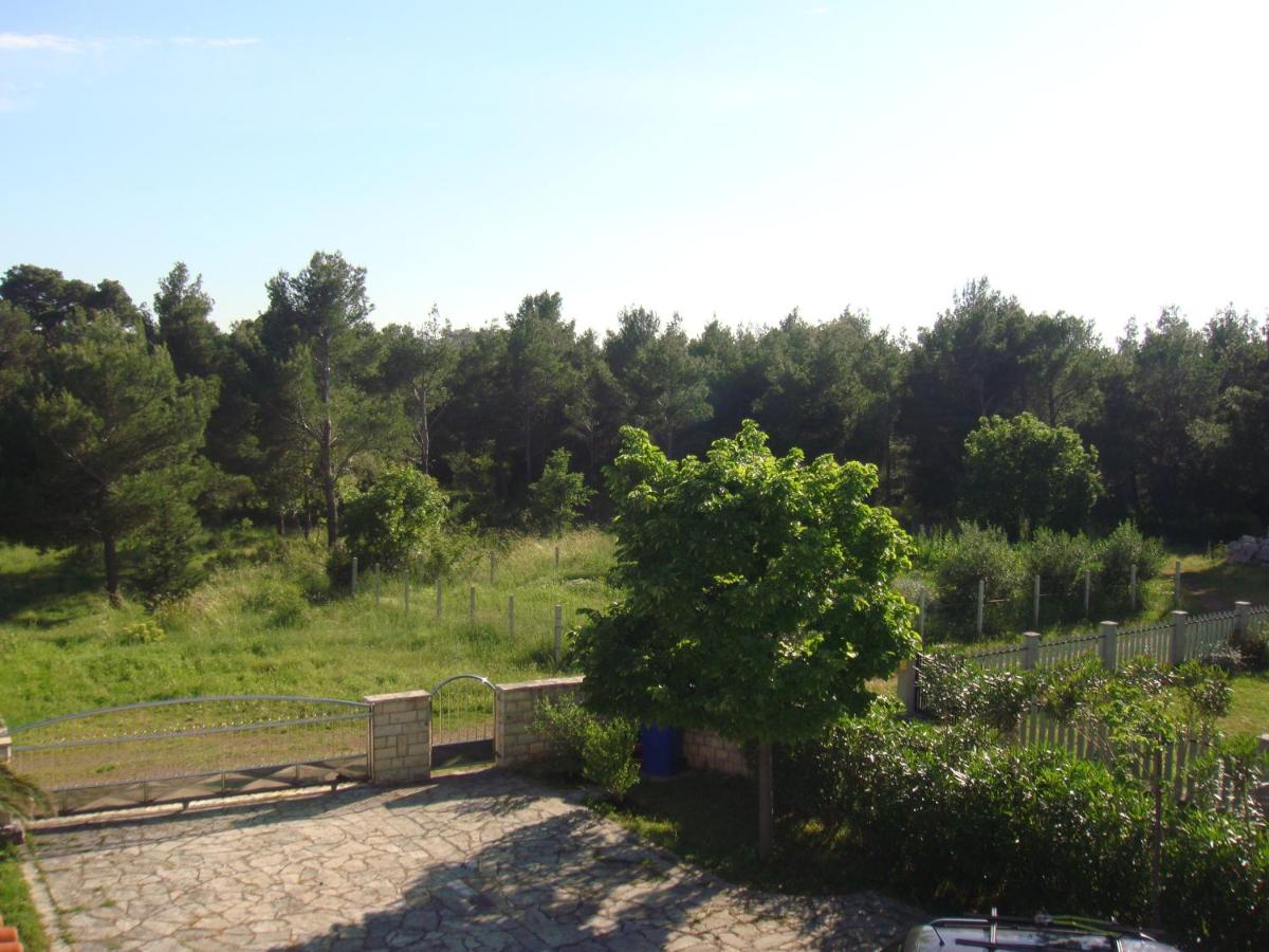 Apartment mit 1 Schlafzimmer und Terrasse