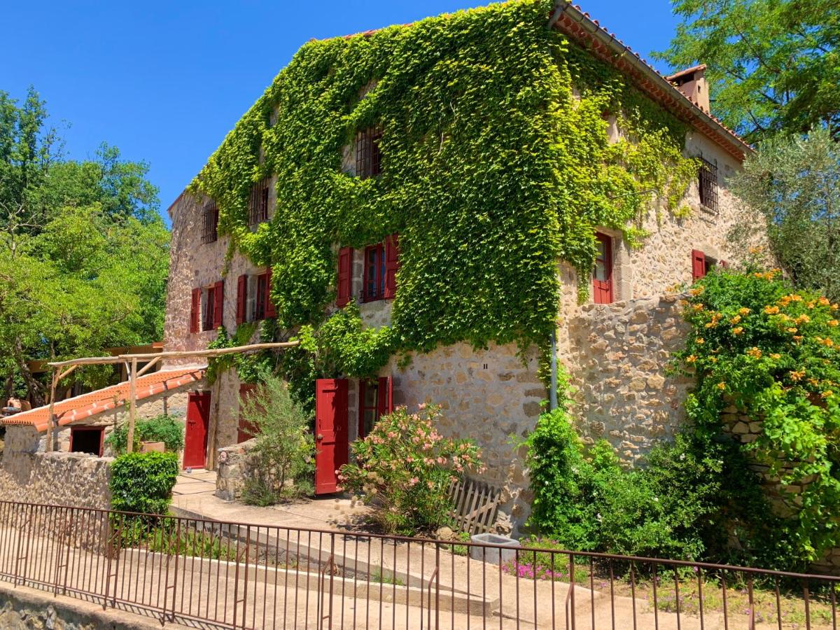 Mas Lo Faix - B&B