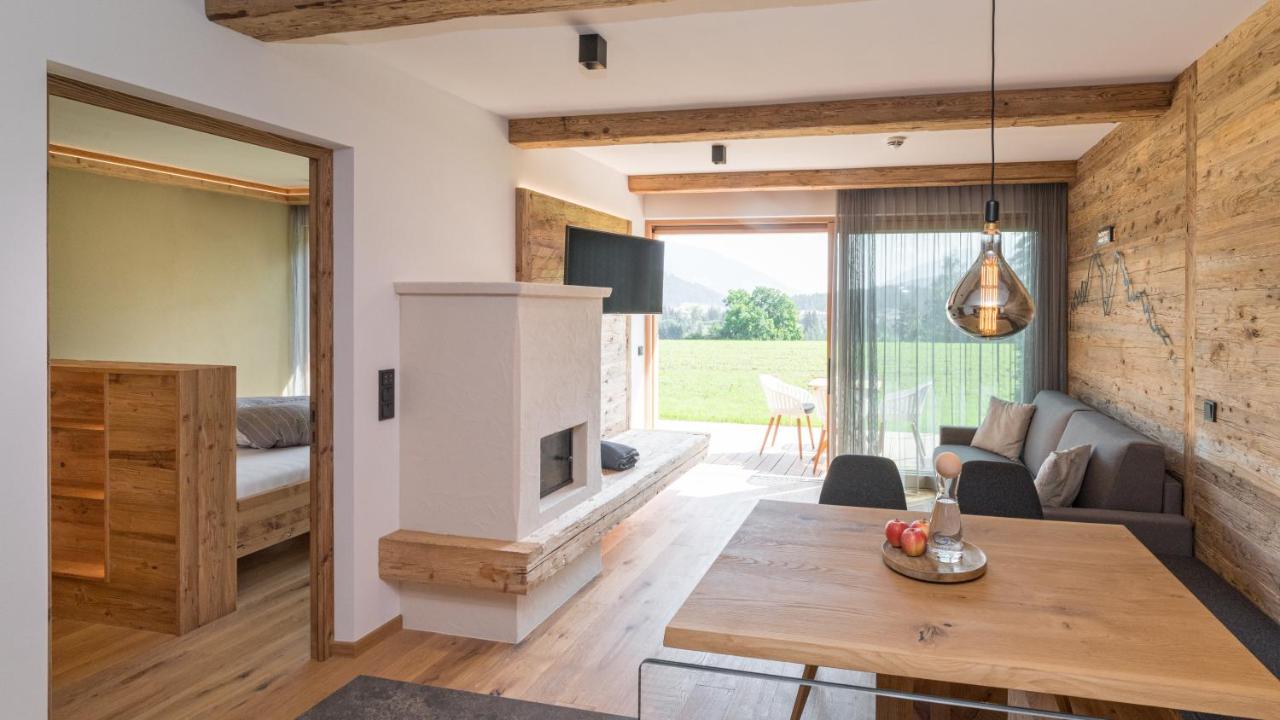 Appartement met 1 Slaapkamer