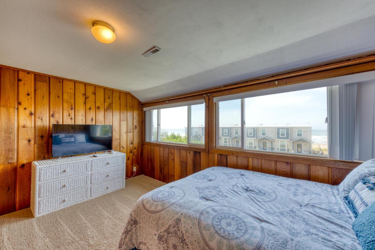 Rockaway Breeze - Ferienwohnung Rockaway Beach