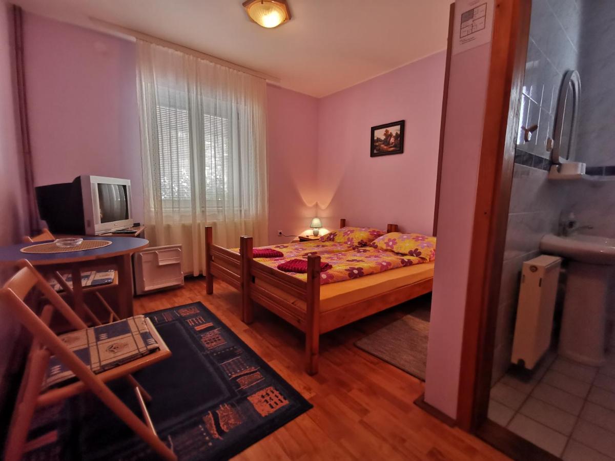 Appartamento Monolocale