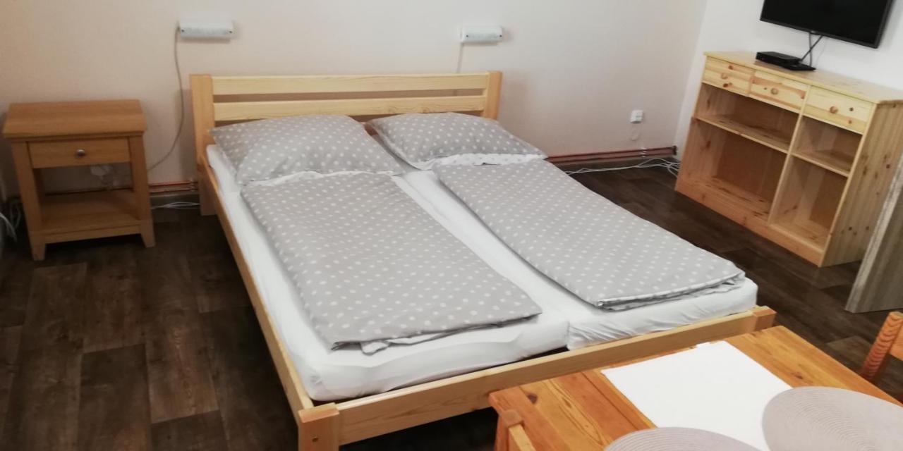 Booking Tržní