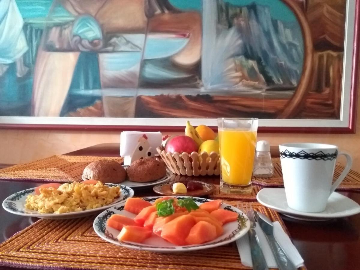 Casa De Campo Villa Caney - Ferienwohnung