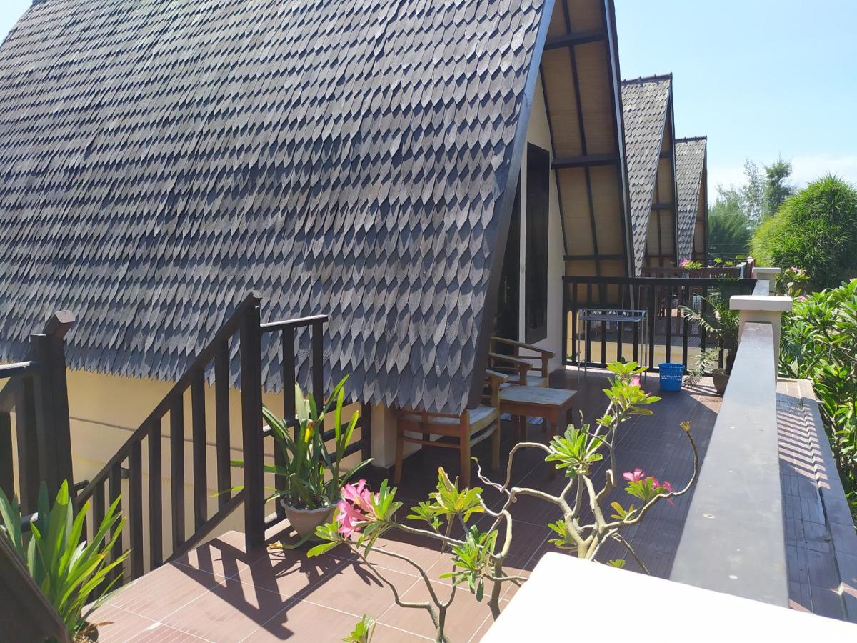 Kusuka Bungalow - B&B