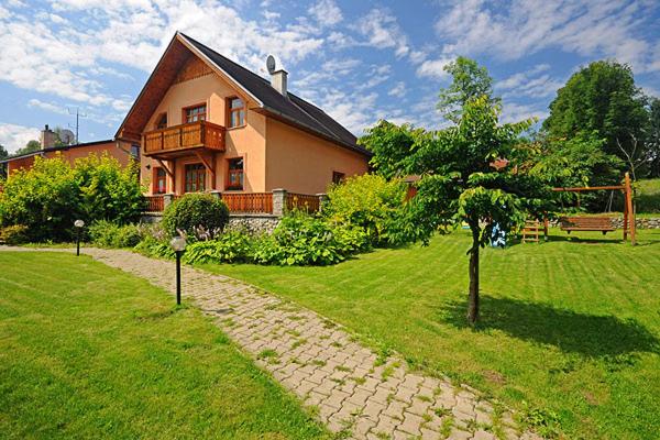 Privát Majo - B&B