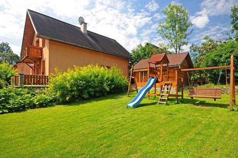 Privát Majo - B&B Liptovský Mikuláš
