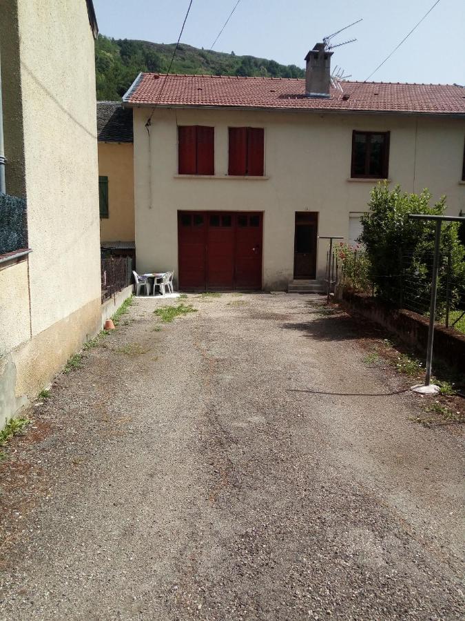 SAVIGNAC - B&B Savignac-les-Ormeaux