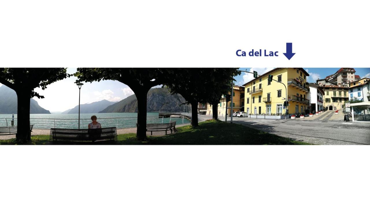 Ca del Lac - Chambres d’hôtes