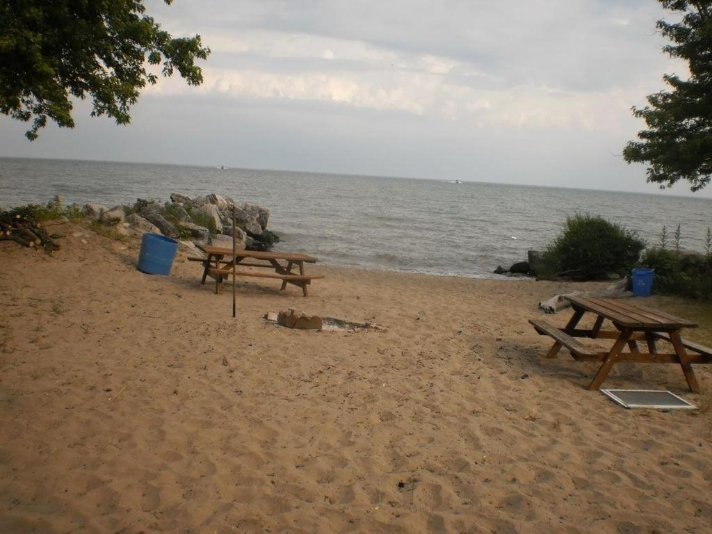 Cedar Island Xanadu - Ferienwohnung Kingsville