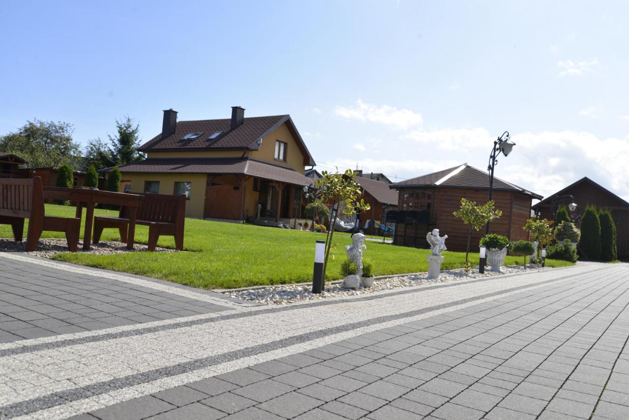 Domki letniskowe u Doroty - B&B