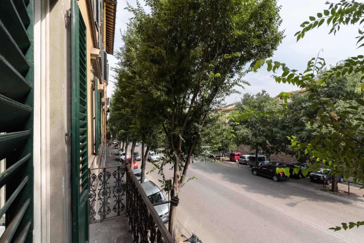 Appartamento Boboli - B&B Florencia