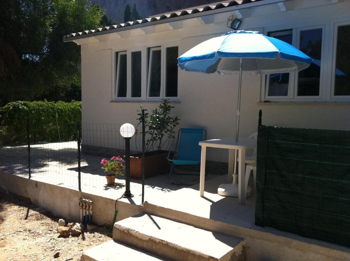 Casa Vacanze Mari - B&B San Vito Lo Capo