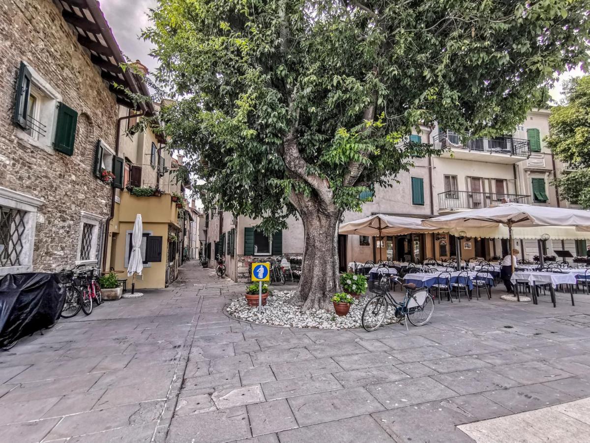 Calle del Palazzo - B&B Grado