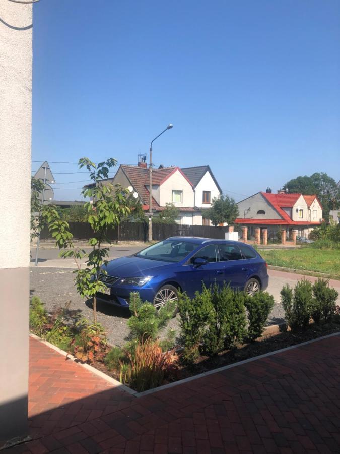 Flores Apartament - Ferienwohnung