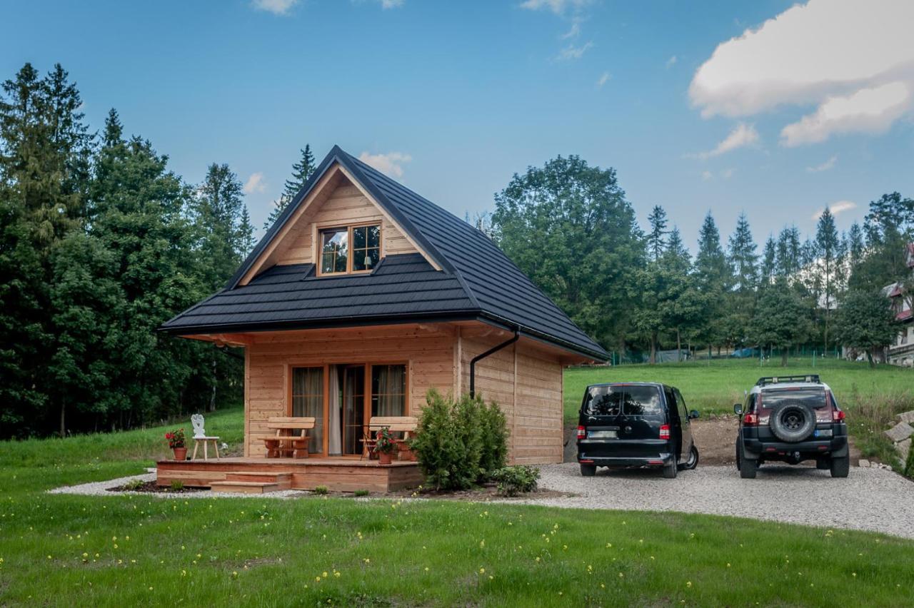 Harny Domek - B&B