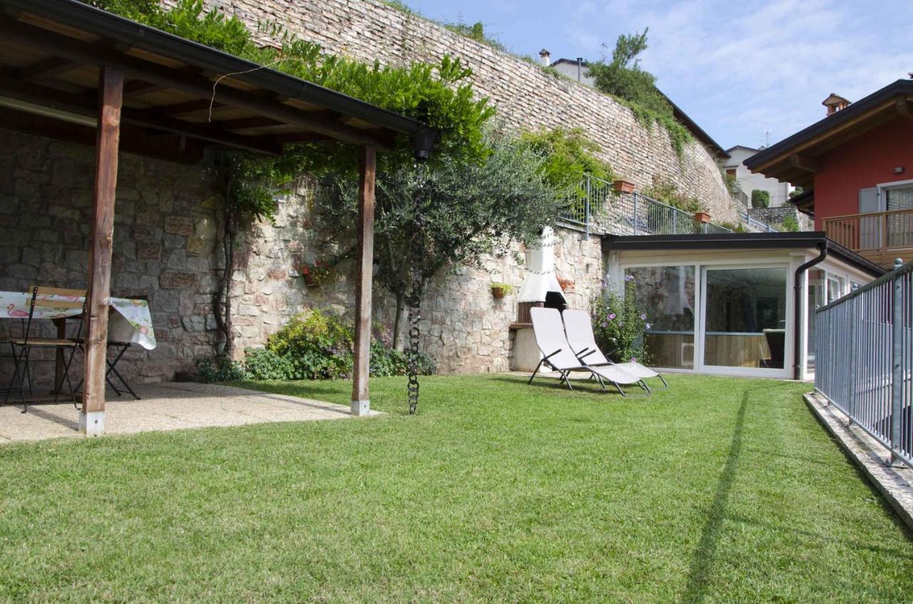 Villetta Glicine - B&B