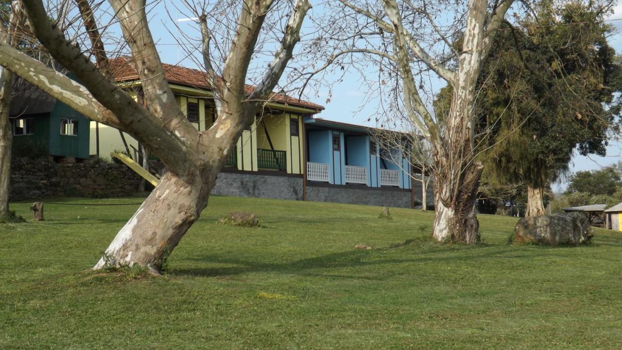 Chambre Quadruple avec Salle de Bains