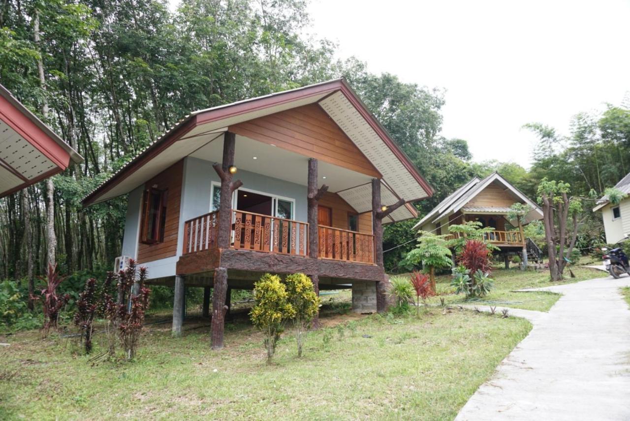 Villa con Vista Giardino