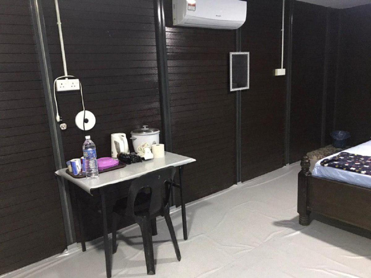 Chambre Familiale