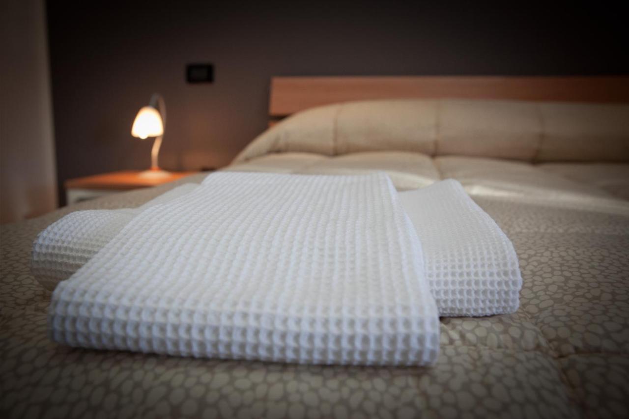 Double or Twin Room with Extra Bed