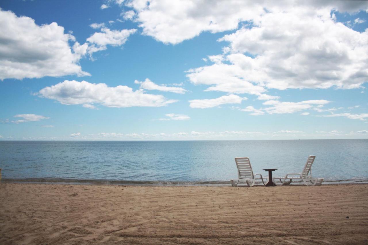 Paradise Beach resort - Chambres d’hôtes