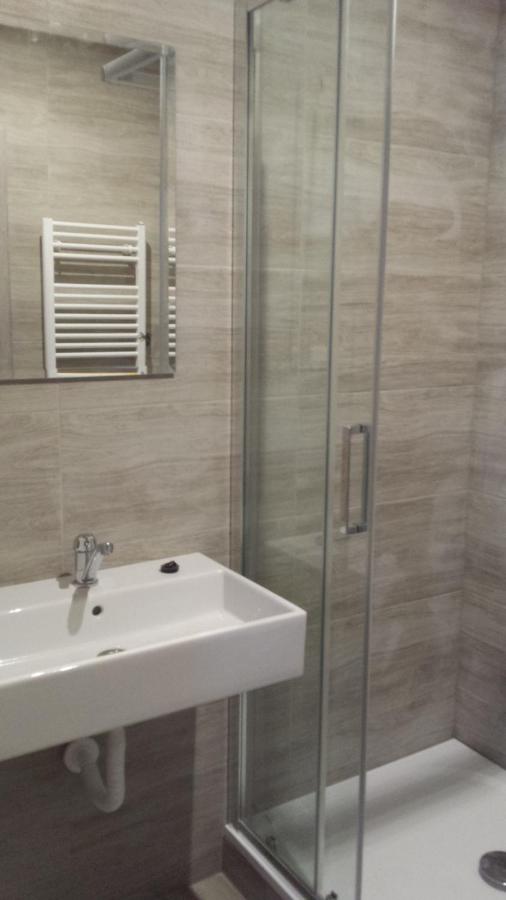 Camera Tripla Comfort con Doccia