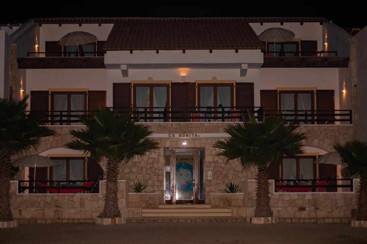 Ca Bonita - B&B