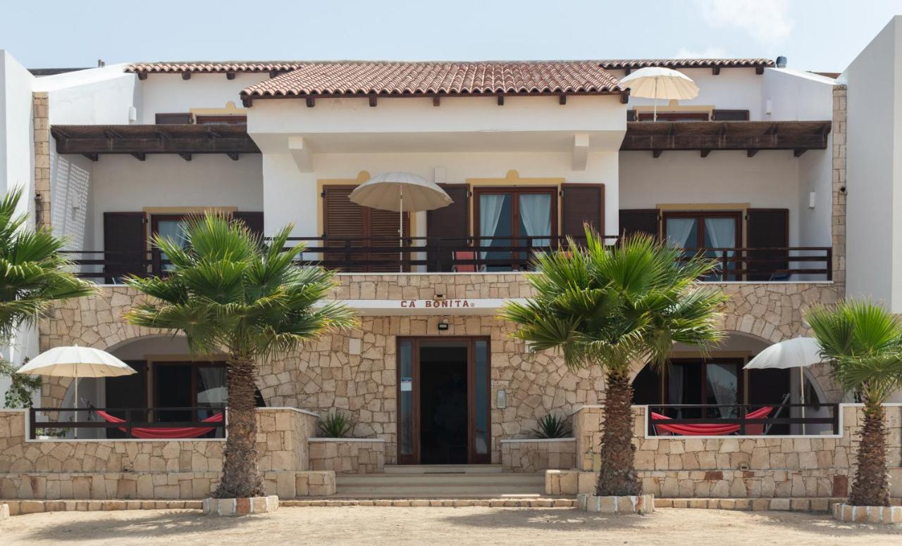 Aparthotel Ca Bonita - B&B Sal Rei