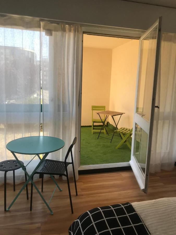 Cozy Loft Metz Gare, Pompidou, Centre Congres, Muse - B&B Metz