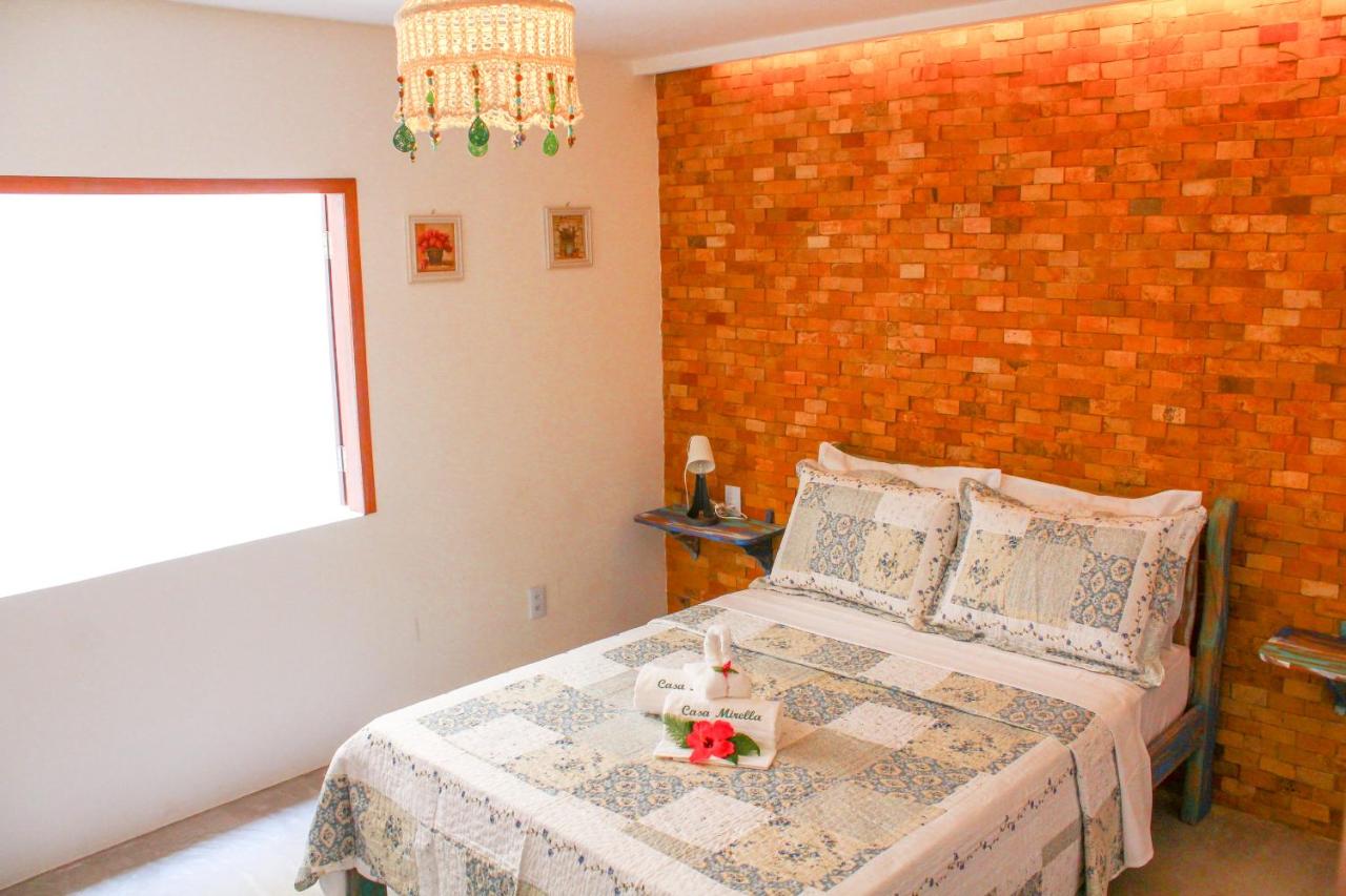 Casa Mirella Jeri - B&B