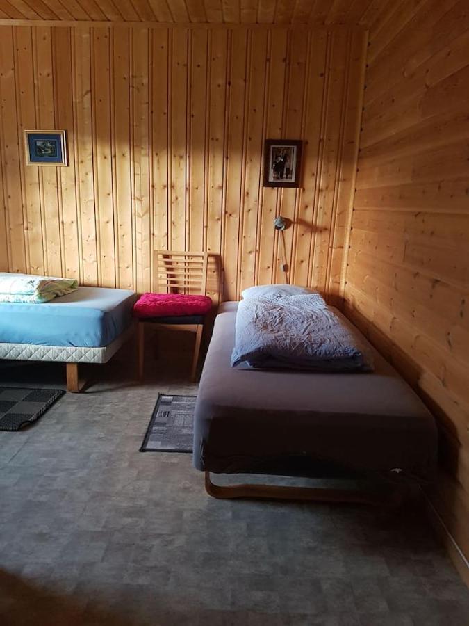 Maison 3 Chambres