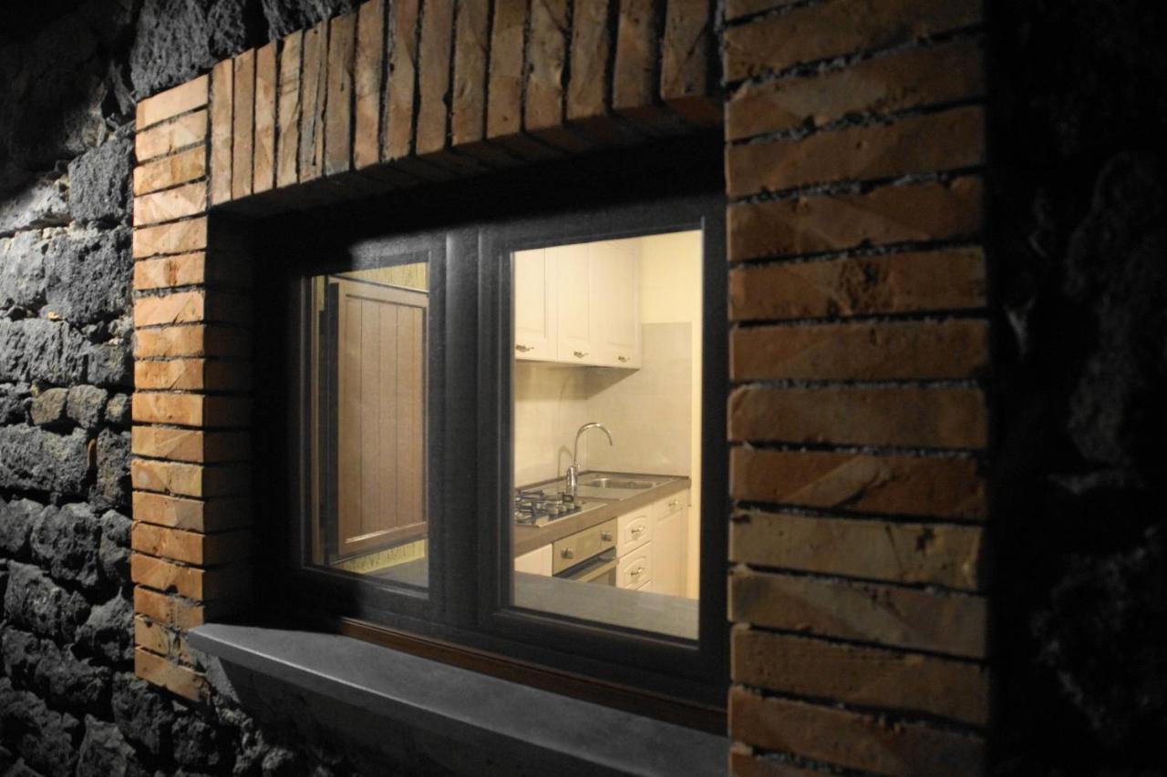 Etna Paradise locazioni brevi - B&B Ragalna