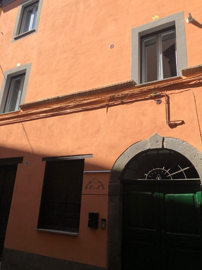 Alloggi per uso turistico A&M - Chambres d’hôtes