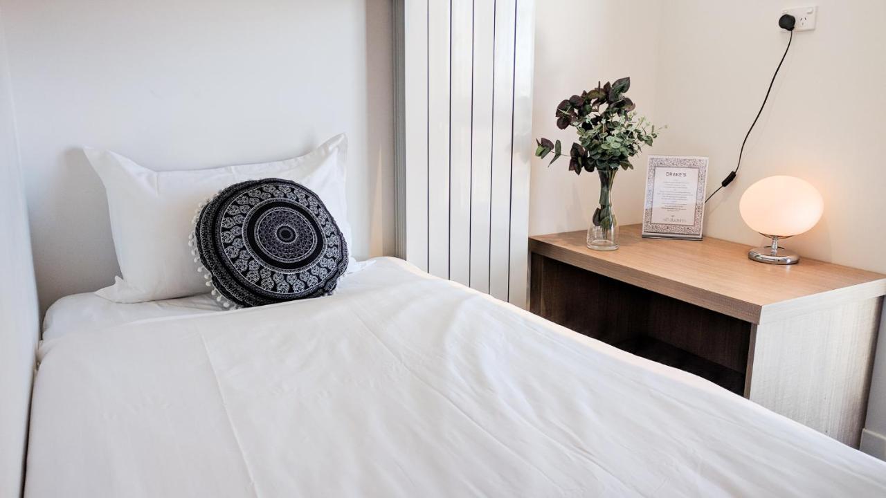Small Twin Room