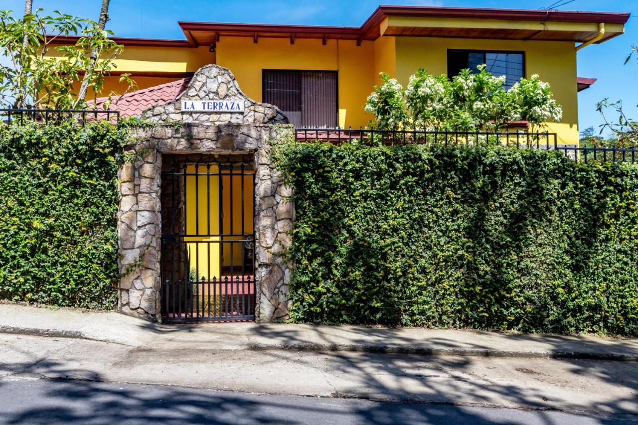 La Terraza Guest House B&B - B&B