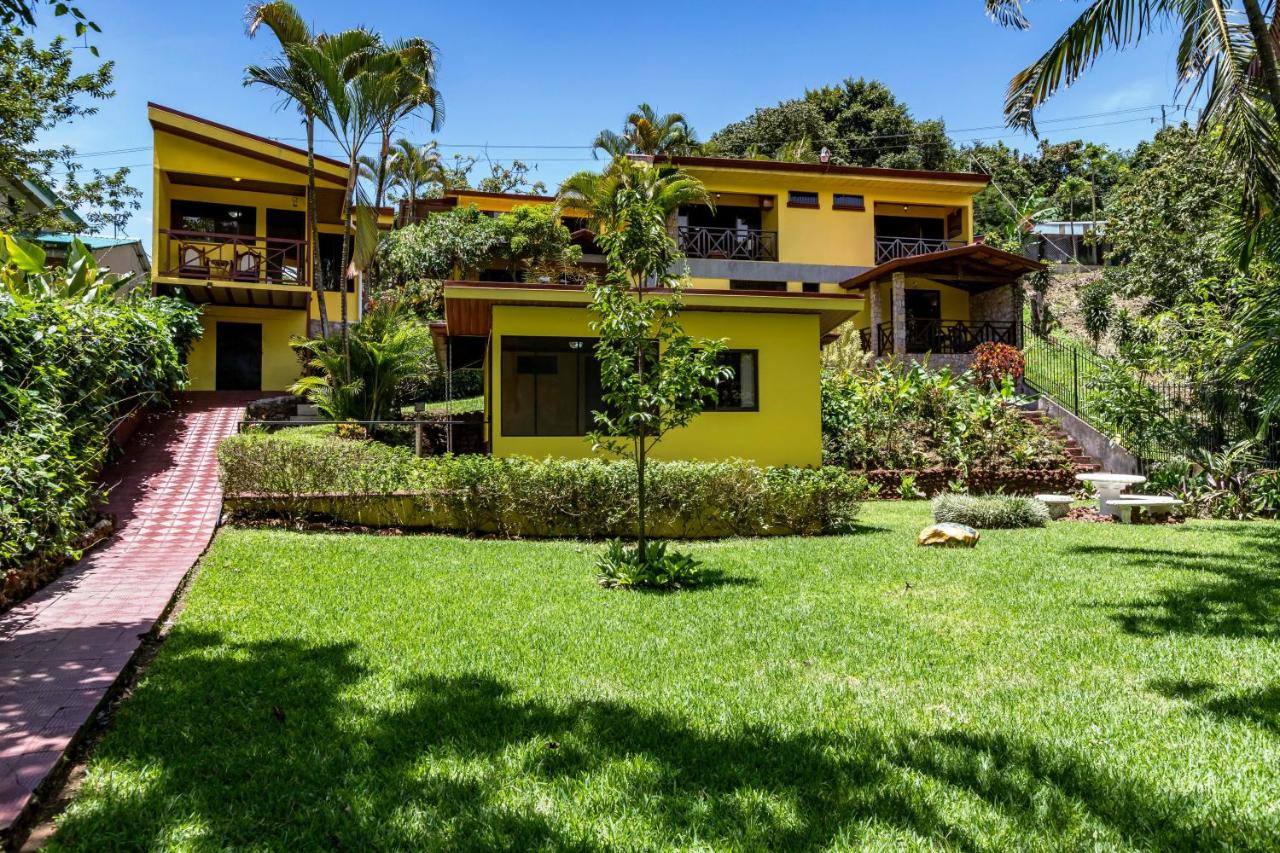 La Terraza Guest House B&B - Chambres d’hôtes Grecia