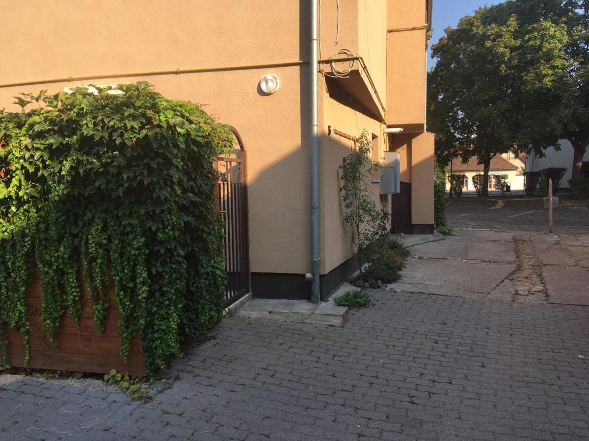 Art Styles Boutique Apartment Szentendre - Chambres d’hôtes Szentendre