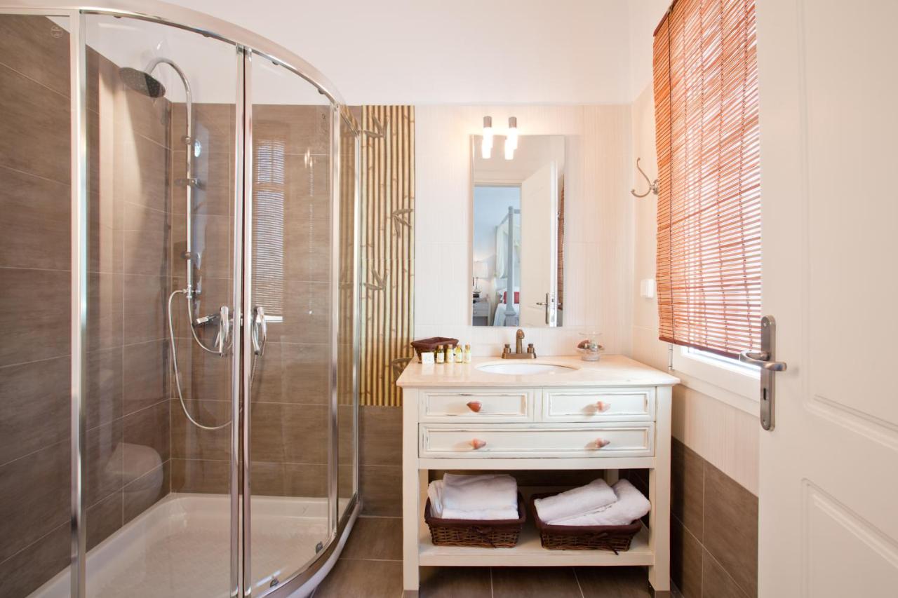 Suite Superior con Vista Mare