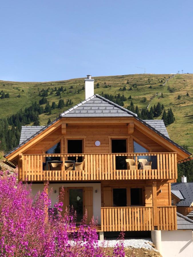 Berghütte Murmele - Bed and Breakfast