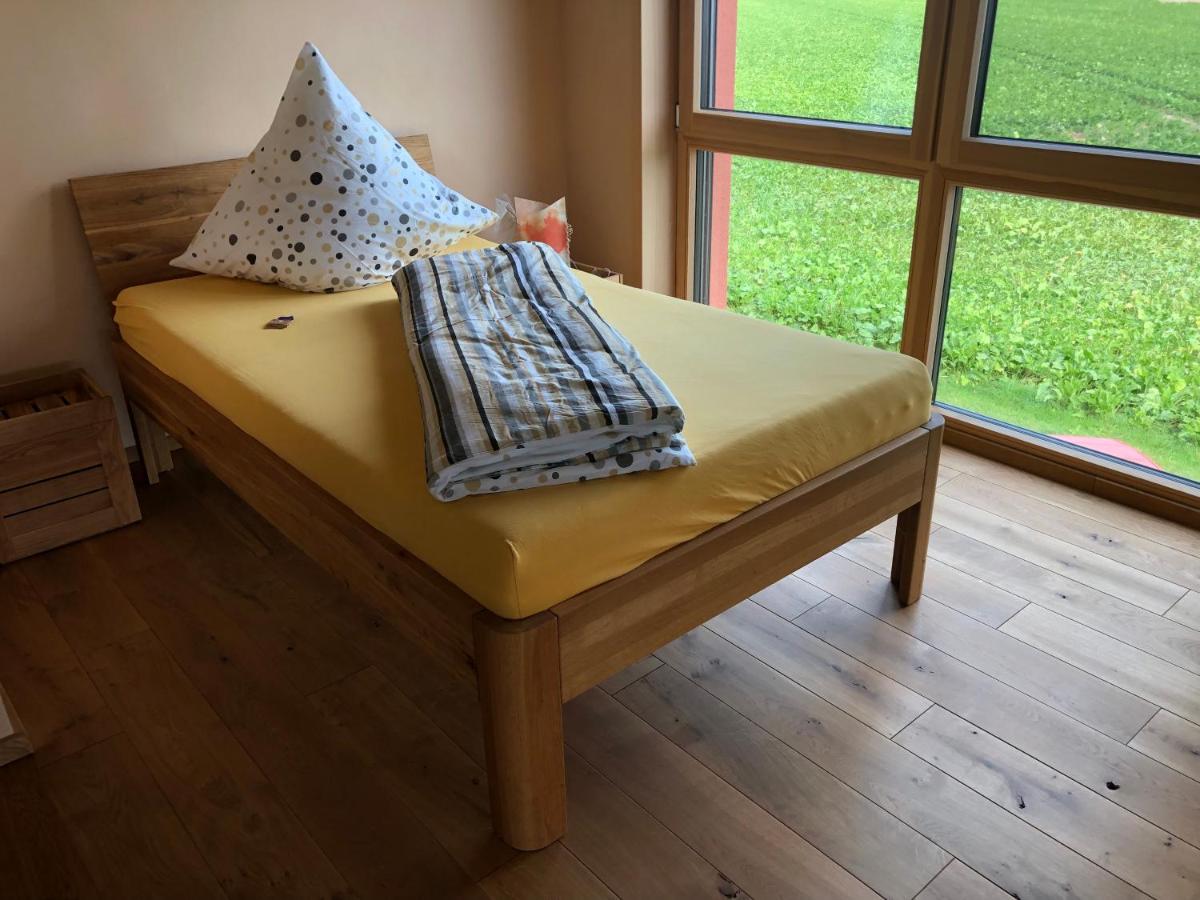 Single Room with Bathroom