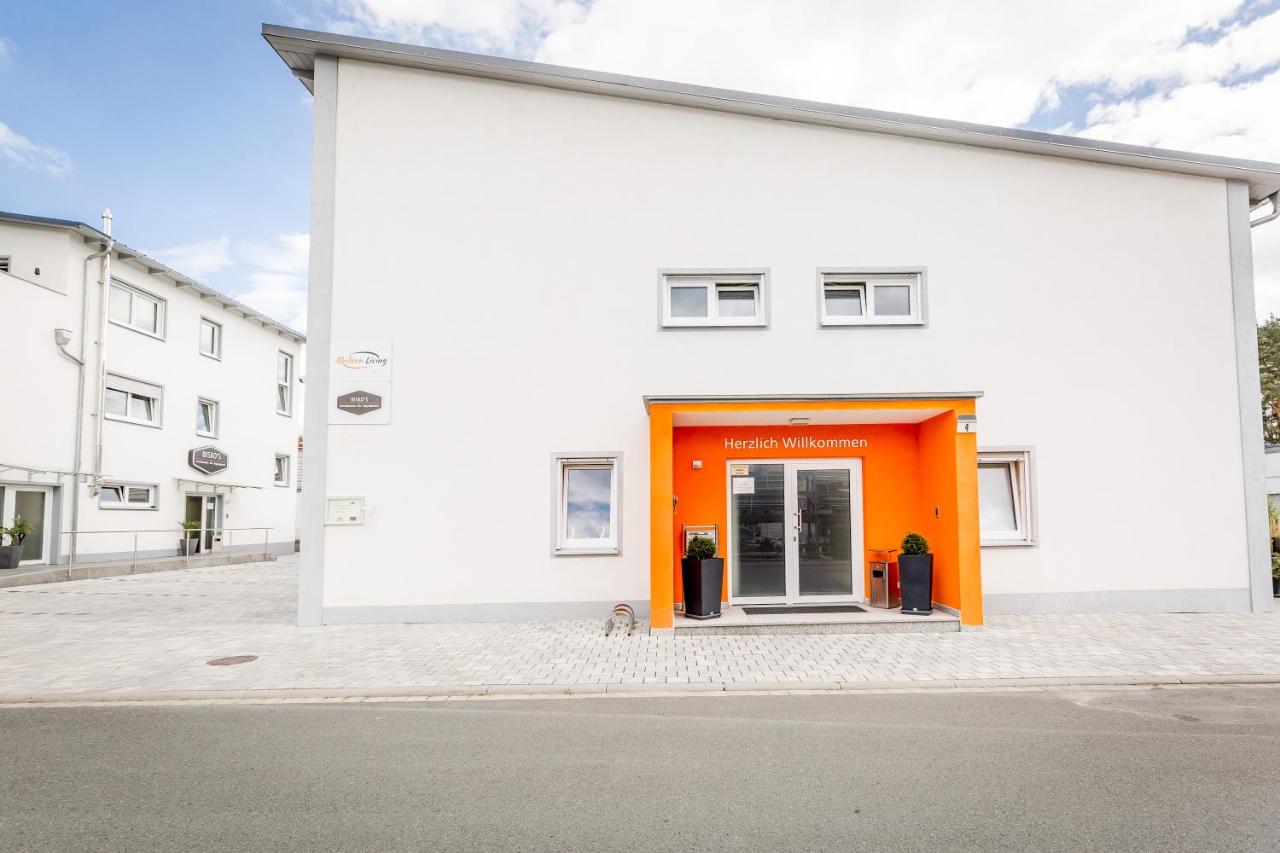 Boardinghaus Modern Living - B&B
