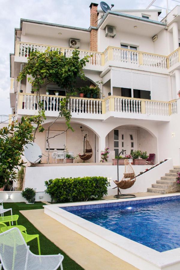 Apartments Mar - B&B