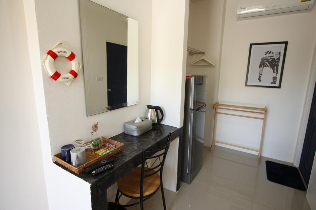 Standard Zweibettzimmer