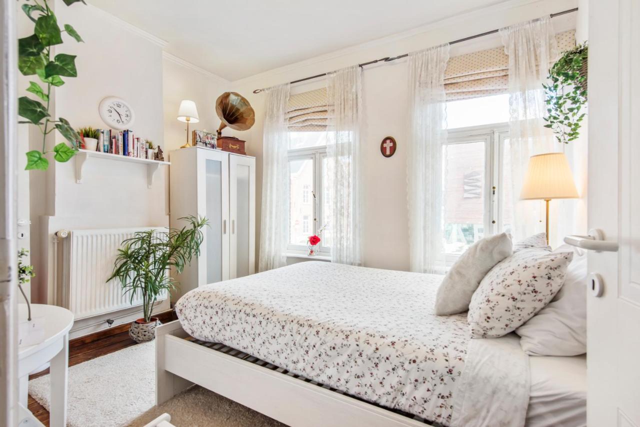 Appartement met 2 slaapkamers