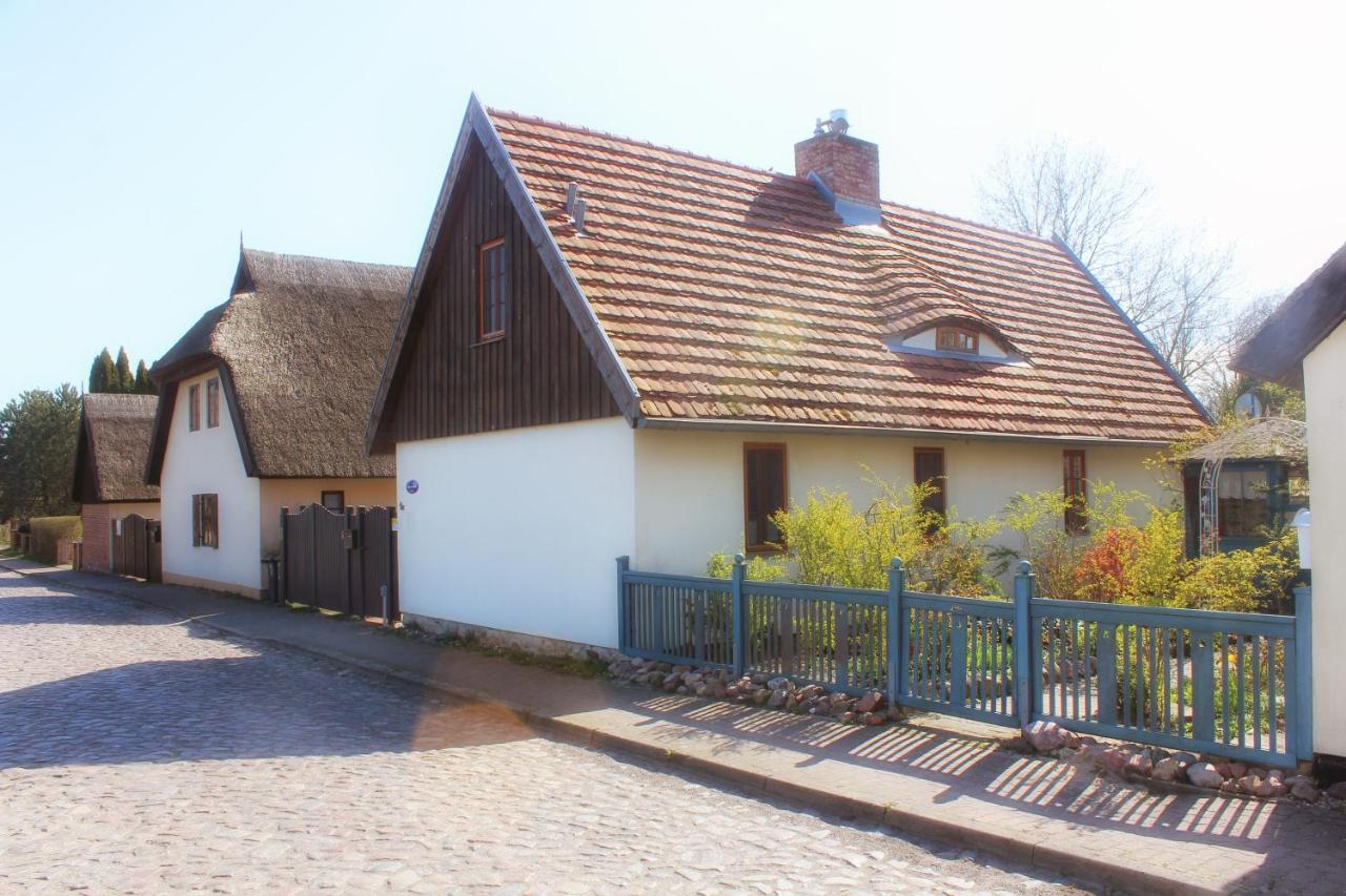 Haus am Wiek - B&B Krummin