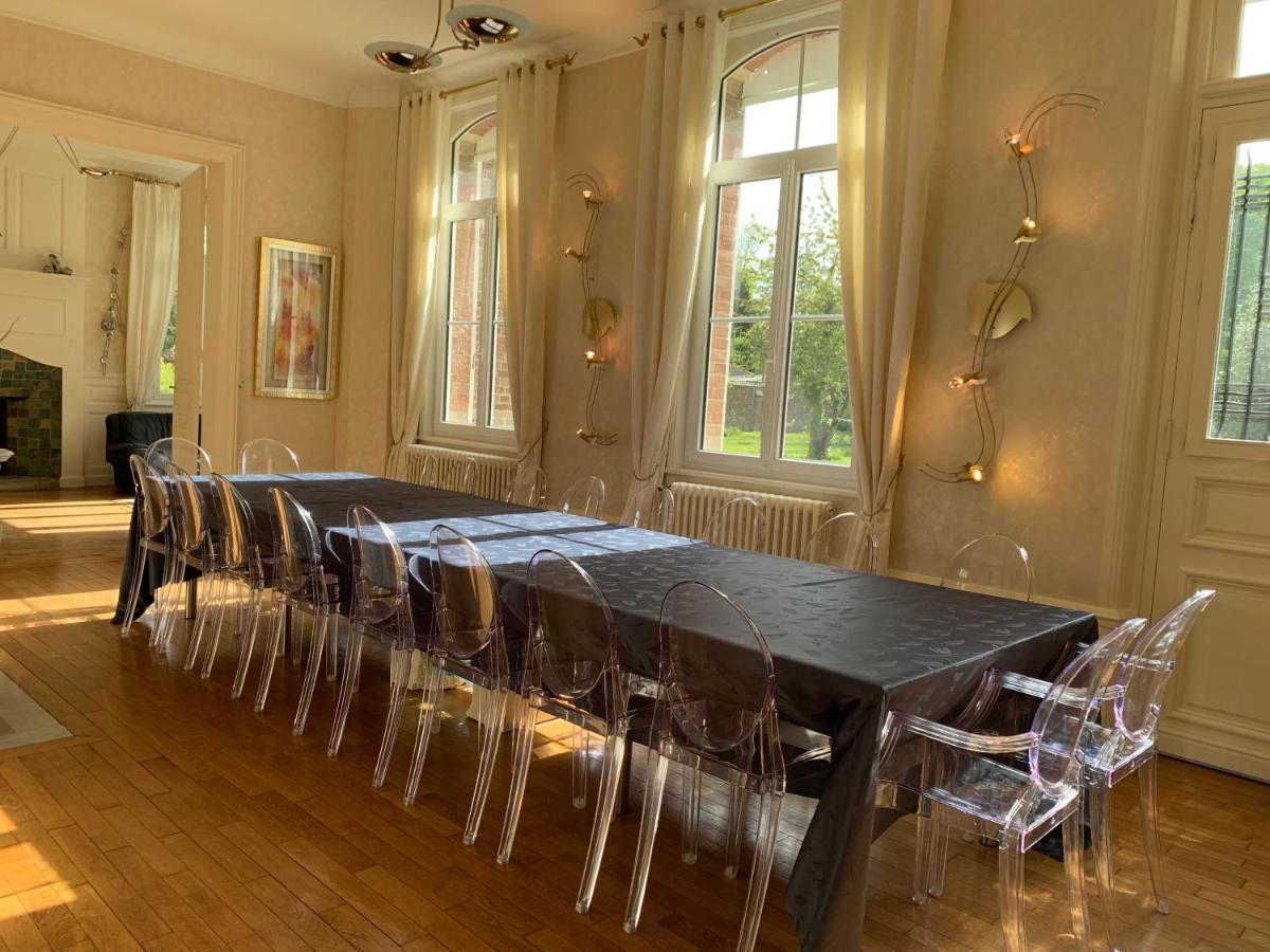 Gîte de Lafleur - B&B